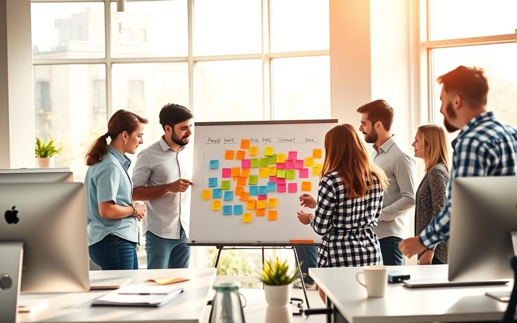 what is agile in technology