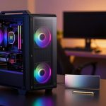 what is the best memory card for gaming PC