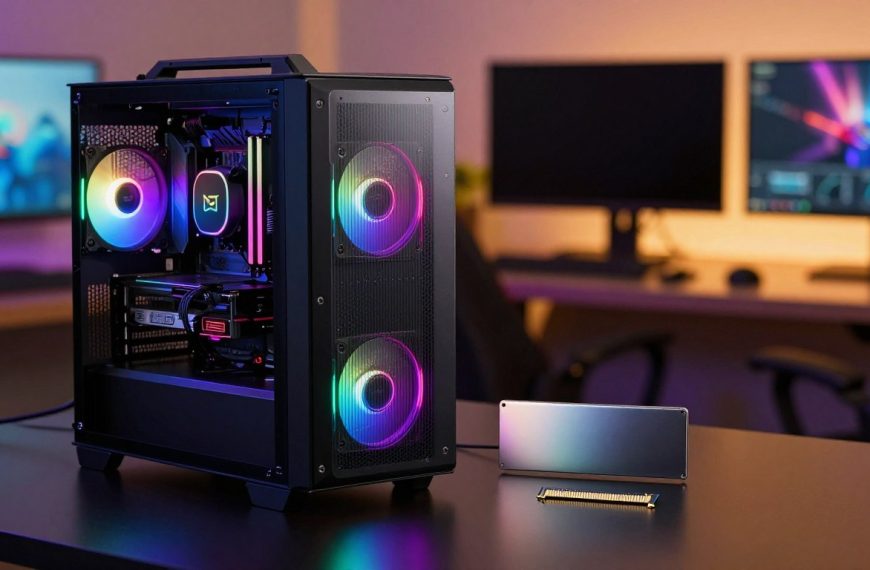 what is the best memory card for gaming PC